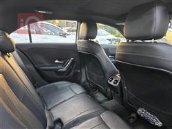مرسيدس بنز A-Class